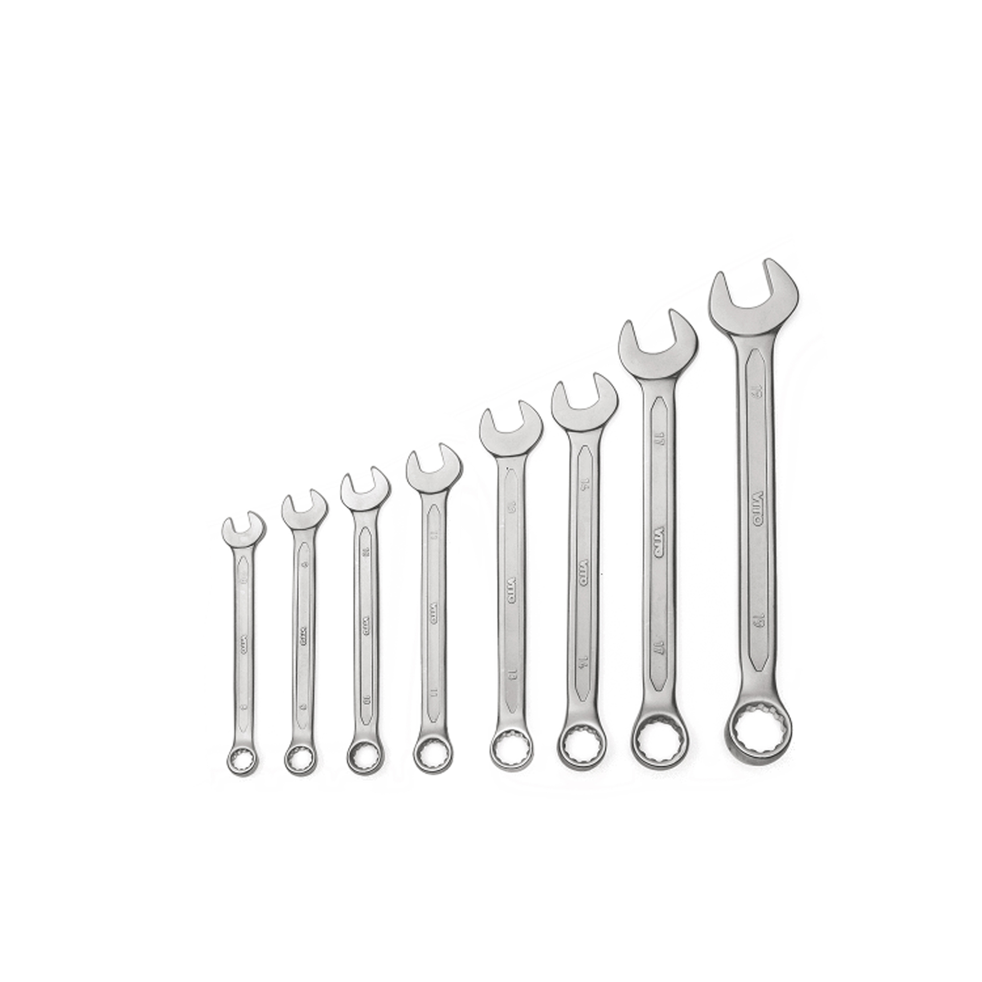 Conjunto Chaves Boca e Luneta 8 UN VITO