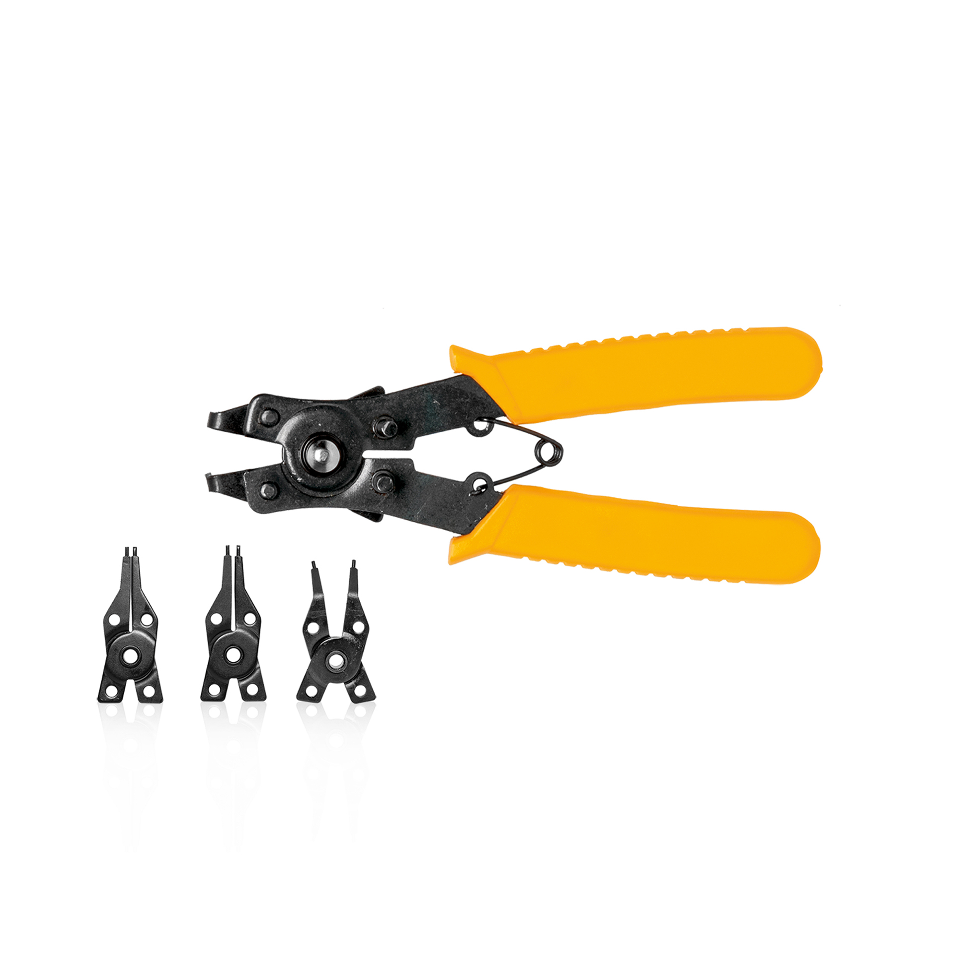 Alicate Freio 4 Cabeças VITO