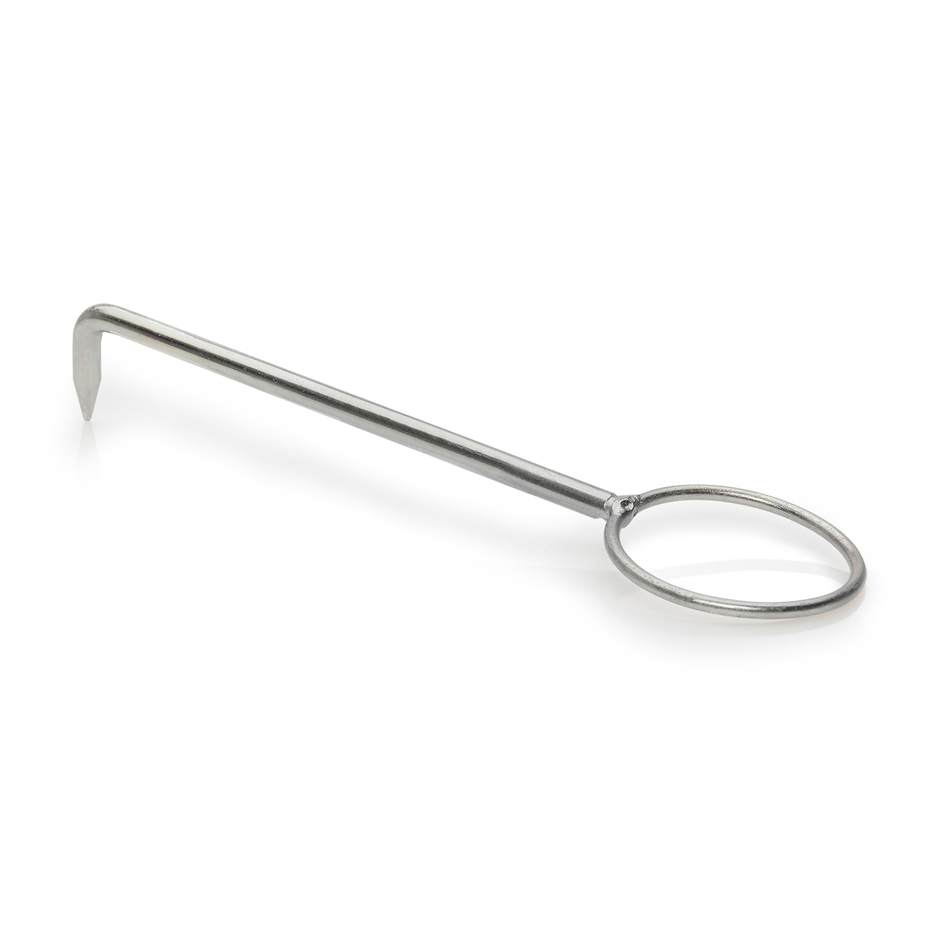 Chave Amarrar Ferro VITO