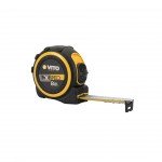 Fita Métrica Cromada 8 MX25 MM VITO Fita Métrica Cromada 8 MX25 MM VITO