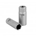 Chave Velas Roquete 1/2P 16 MM VITO