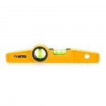 Nivel Torpedo Magntico 25 CM VITO