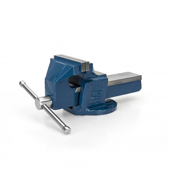 Torno Bancada 125 MM VITO