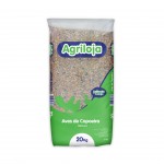 Mistura Aves Capoeira 20 KG  AGRILOJA