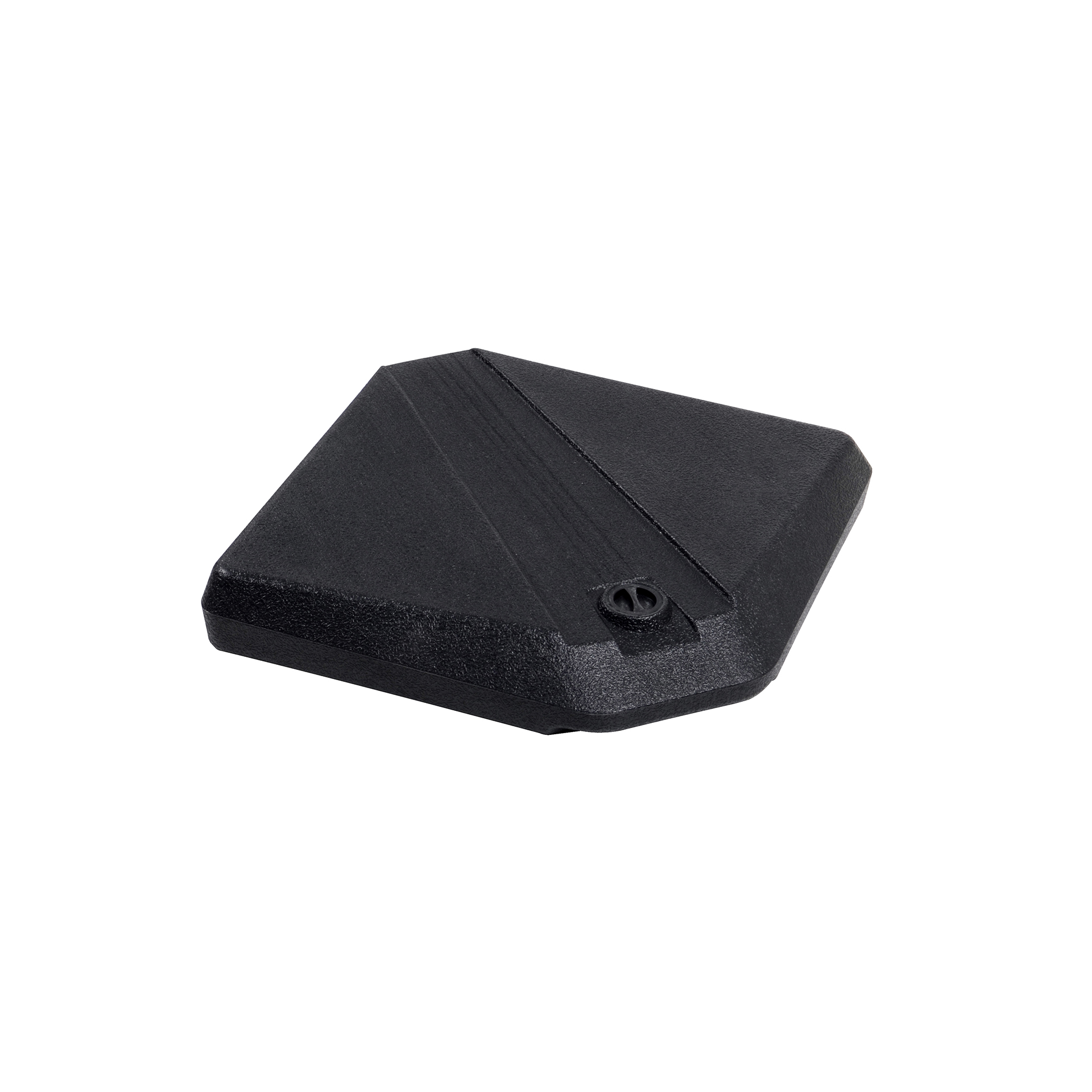 Base de Chapéu 1/4 16Kg/ 25Kg