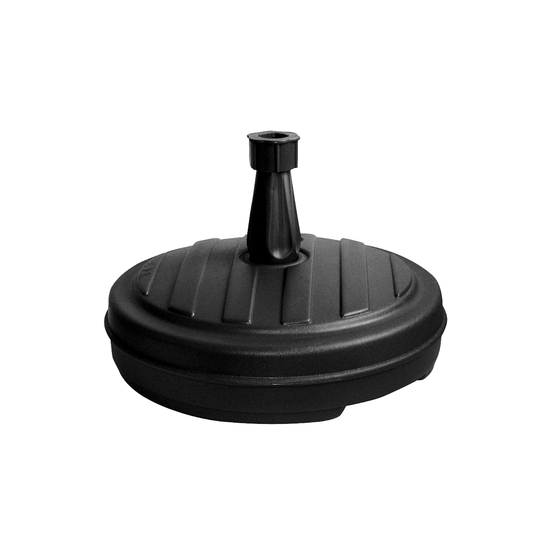 Base Chapéu Antracite 13 L 18-32 MM EDA PLASTIQUE