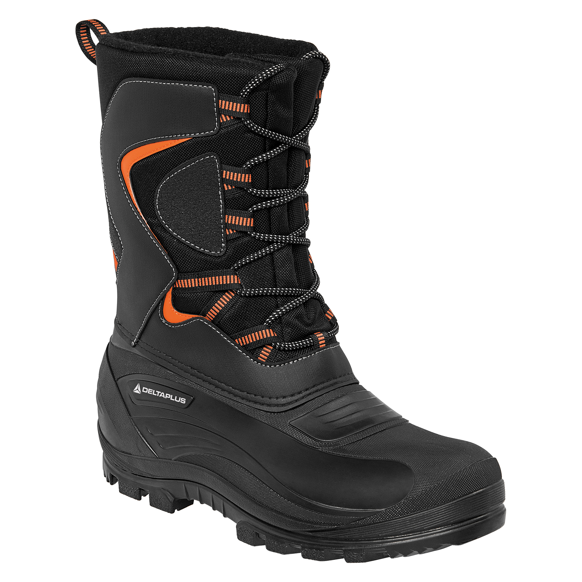 Bota Cano ALTo Trabalho Laurent N41 DELTA PLUS