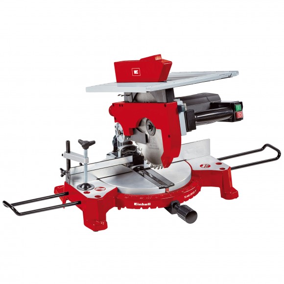 Serra Meia Esquadria Tc Ms2513 EINHELL