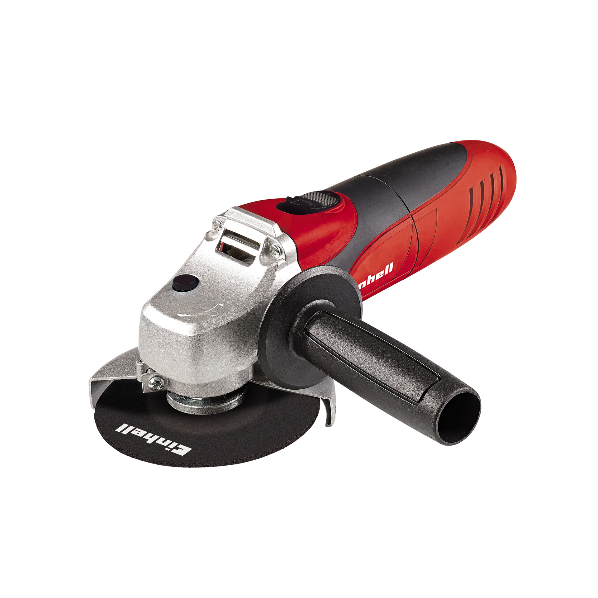 Rebarbadora 115 MM Tc-Ag115 EINHELL