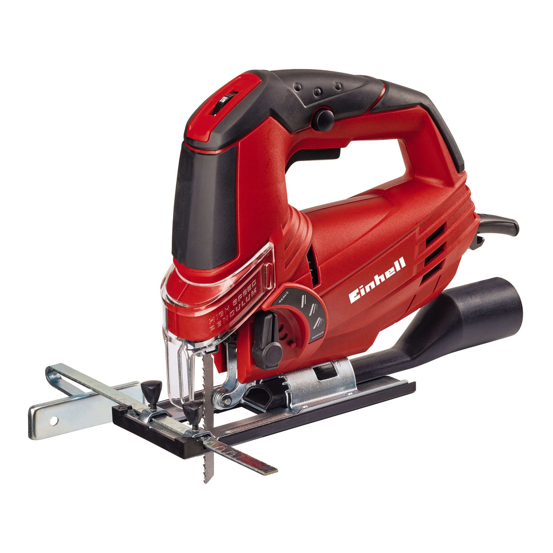 Serra Tico-Tico Th-Js 85 EINHELL