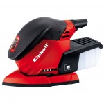 Multi Lixadora Rt-Os 13 EINHELL