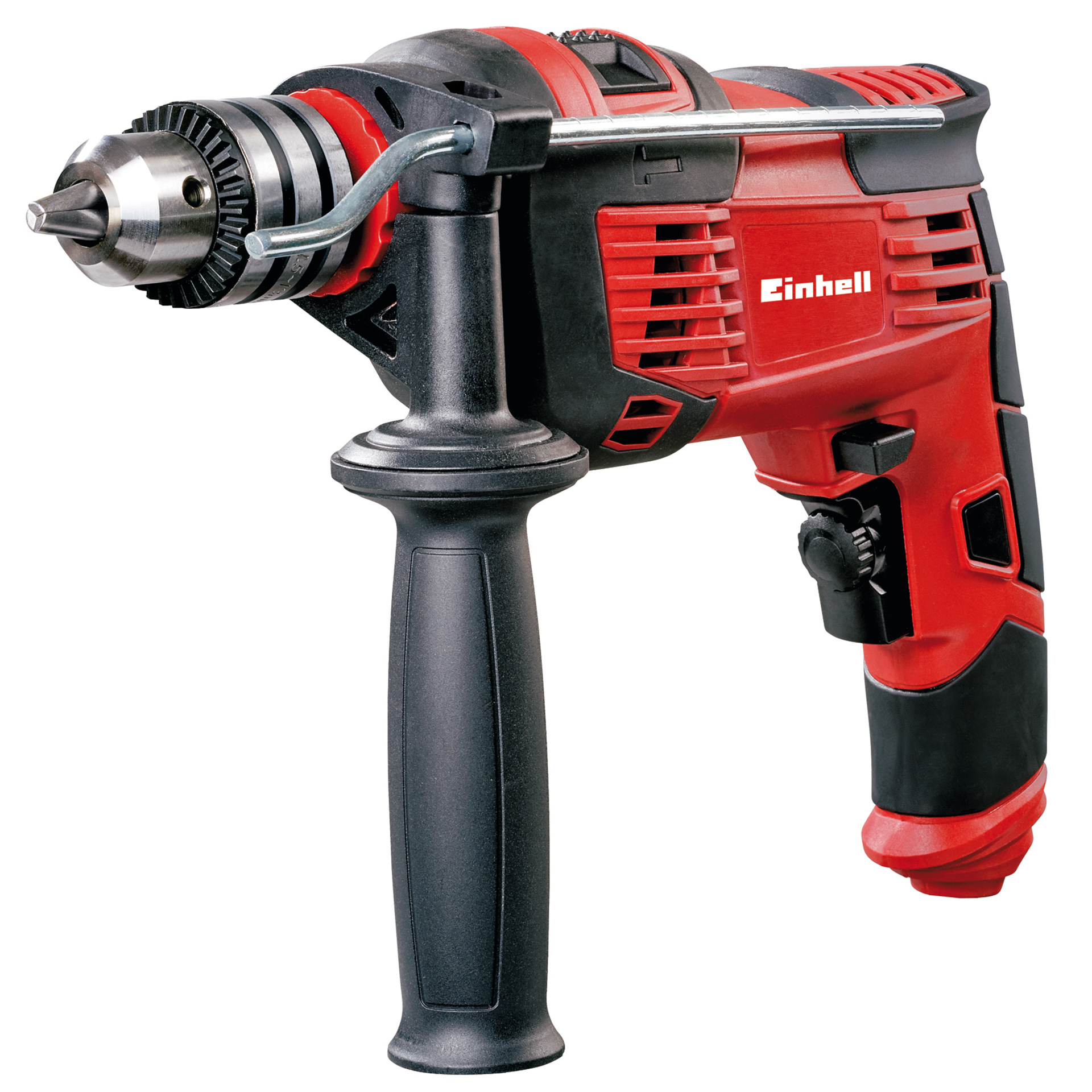 Berbequim Impacto TH-ID 1000E EINHELL
