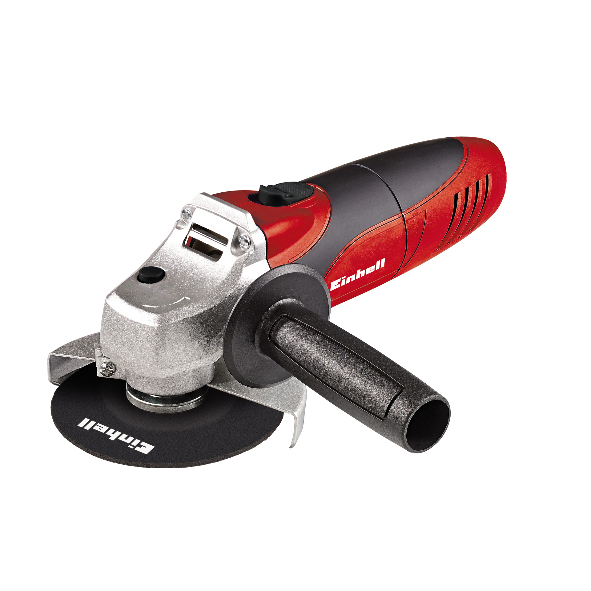 Rebarbadora 125 MM Tc-Ag125 EINHELL