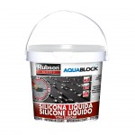 Silicone Liquido Sl3000 Branco RUBSON 1KG
