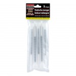 Ponteiras Misturadoras SOUDAL Ponteiras Misturadoras SOUDAL