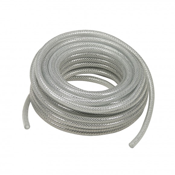 Mangueira Para Compressor Pvc Simples 15M