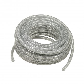 Mangueira Para Compressor Pvc Simples 15M