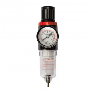 Redutor Presso Compressor 1/4P Fmea STANLEY