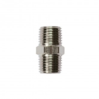 Unio Compressor 1/4P Macho STANLEY