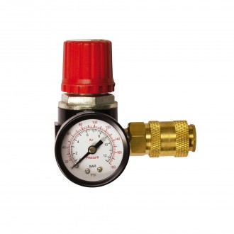 Redutor Presso Compressor 1/4P STANLEY