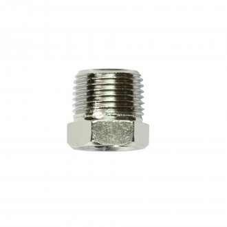Redutor Compressor 3/8P 1/4P STANLEY