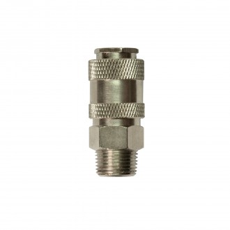 Encaixe Rpido Compressor Universal 3/8P Macho STA
