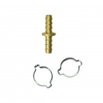 Unio Para Mangueira 6X11MM STANLEY