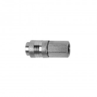 Encaixe Rpido Compressor Universal 1/4P Fmea