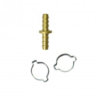 Unio Para Mangueira 6X11MM STANLEY