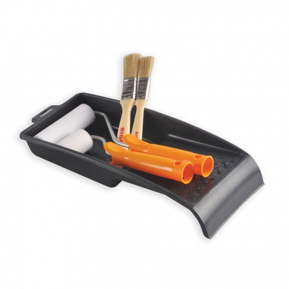 Carga Mini Pintura Veloursuper  7Un
