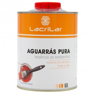 Aguarras Limpeza Pura