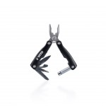 Mini Alicate Multifunes Com Bolsa VITO