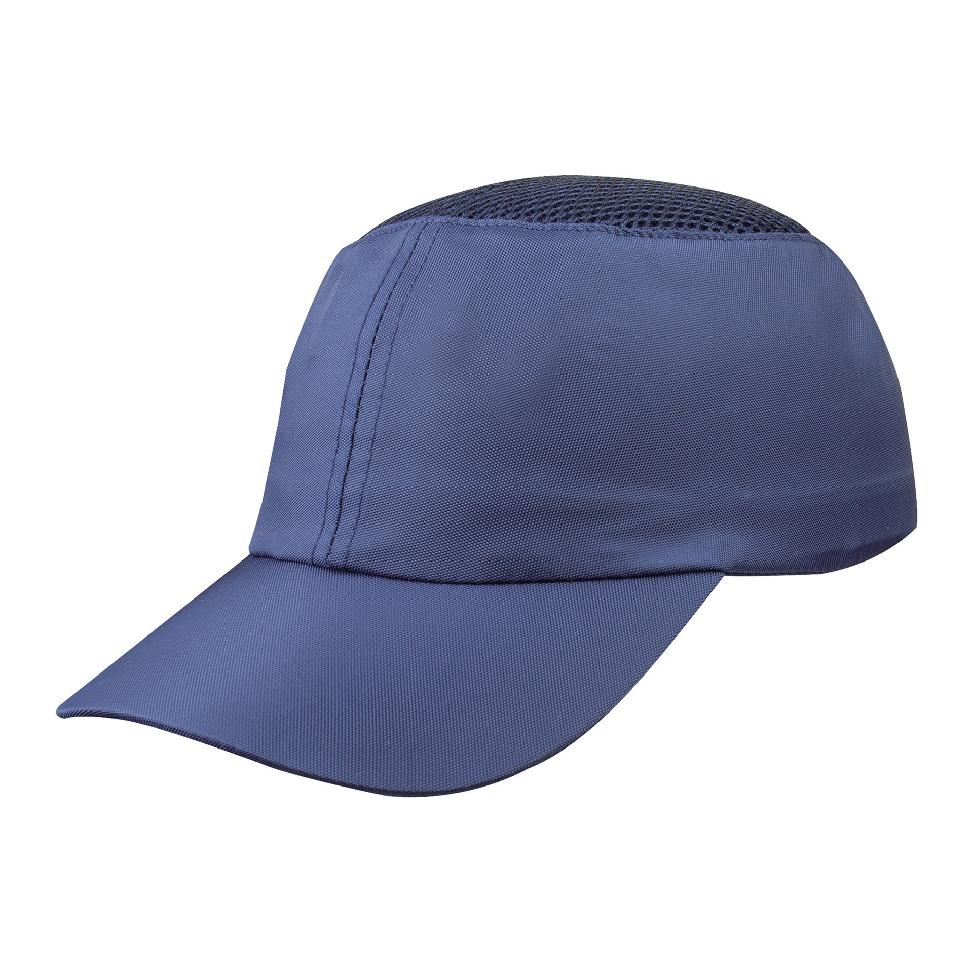 Boné Visitante Antichoque Azul DELTA PLUS