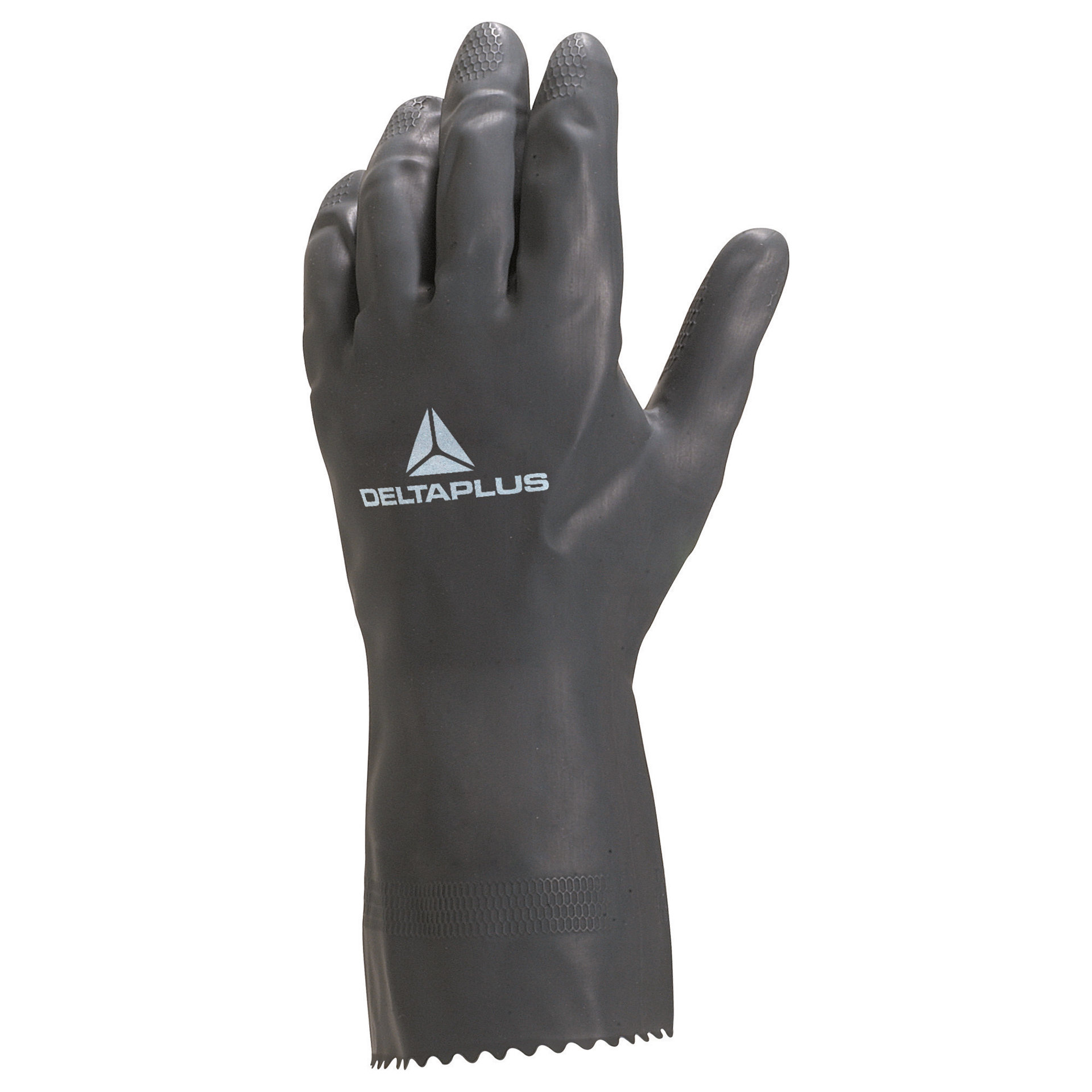Luva Prot Neoprene Antiderrapante N7 DELTA PLUS