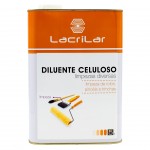 Diluente Celuloso Lacrilar 5LT Diluente Celuloso Lacrilar 5LT