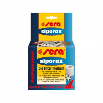 Siporax