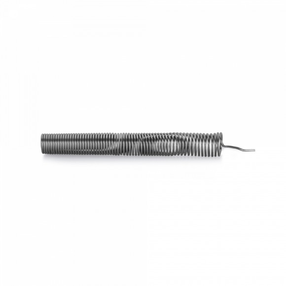 Solda Fio 2MM 60/40 0,6M