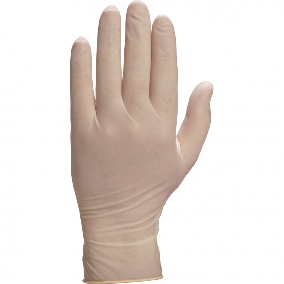 Luva Proteo Latex Descartavel
