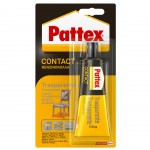 Cola Contacto Transparente PATTEX 50Gr