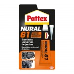 Massa Reparacao Patnur PATTEX 40ML