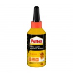 Cola Madeira Branca PATTEX 75Gr Cola Madeira Branca PATTEX 75Gr