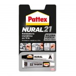 Cola Metal Nural21 PATTEX 22ML Cola Metal Nural21 PATTEX 22ML