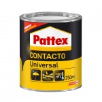 Cola Contacto PATTEX 250ML Cola Contacto PATTEX 250ML