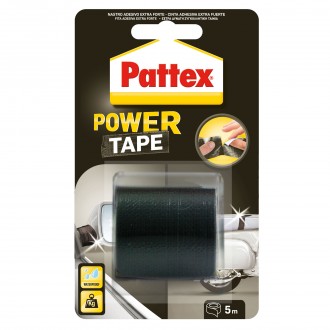 Fita Cola Adesiva Power Tape