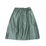 Saia Elstica PVC Verde CLS