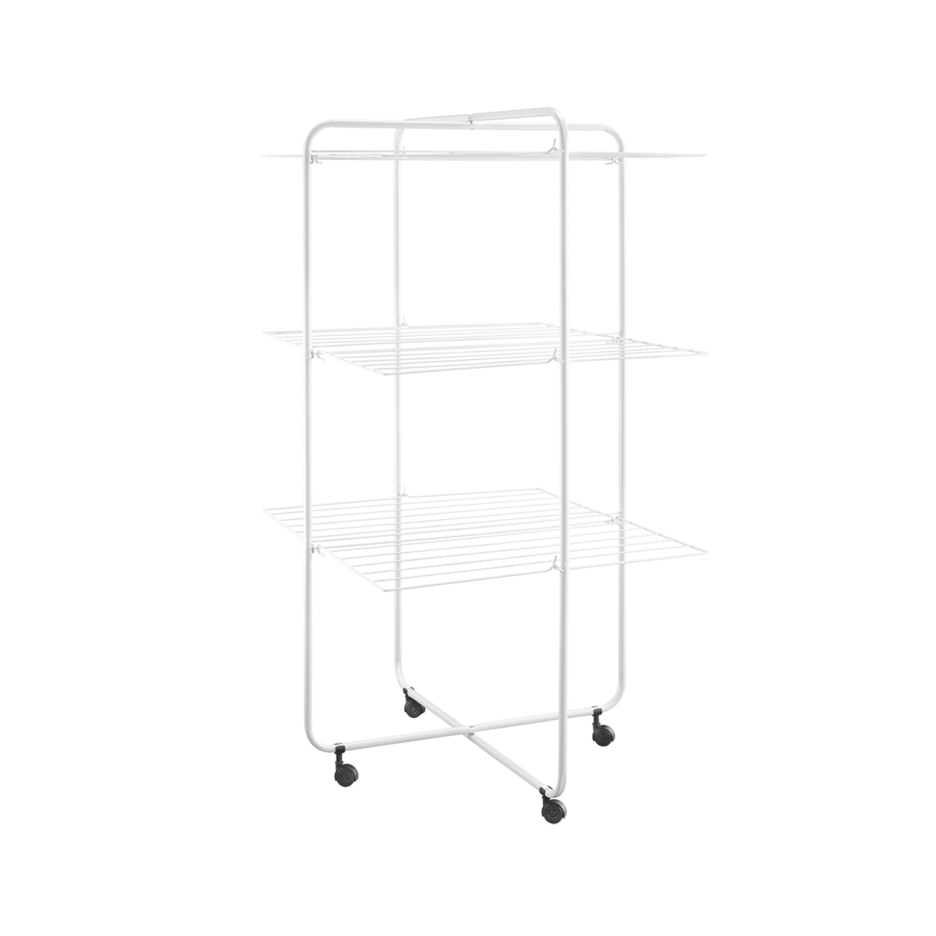 ESTENDAL TORRE 3 PISOS 26 M