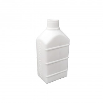 GARRAFA PARA BEBEDOURO UNIVER 0,4 L