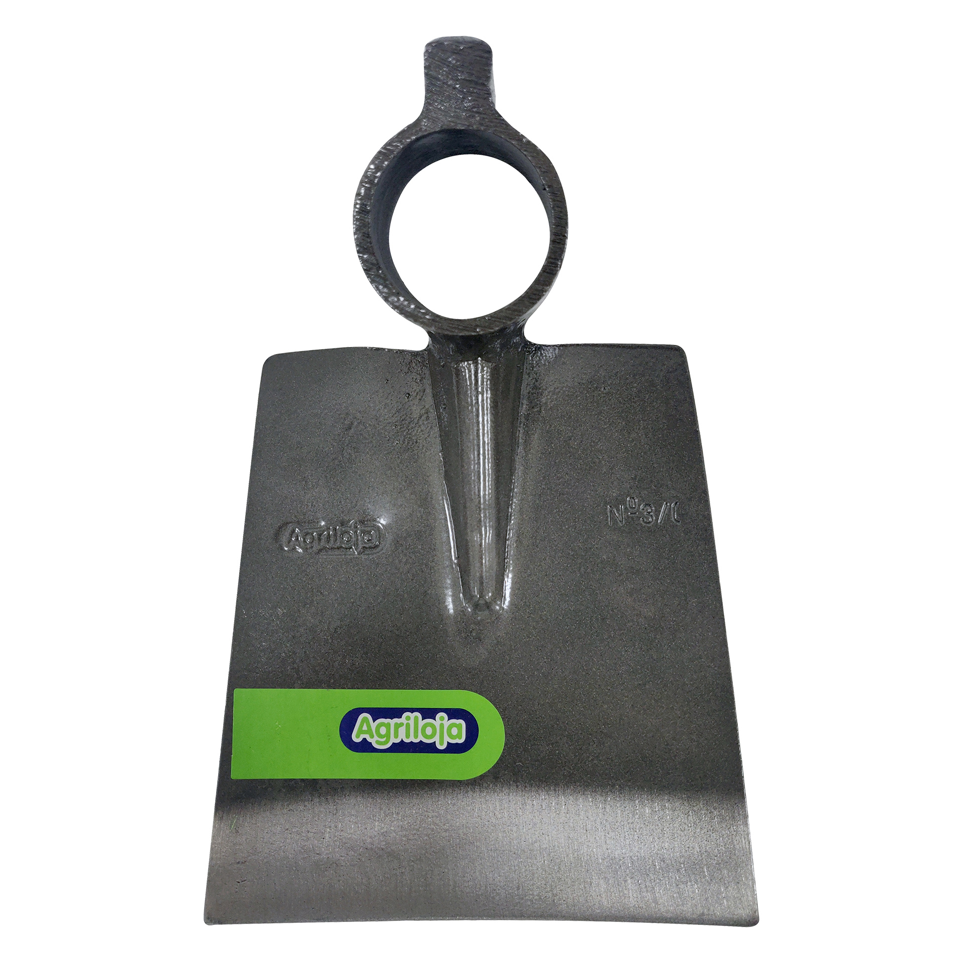 Enxada 000 AGRILOJA