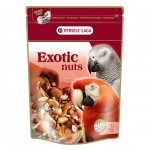 Versele-laga mistura papagaios- exotic light 750g