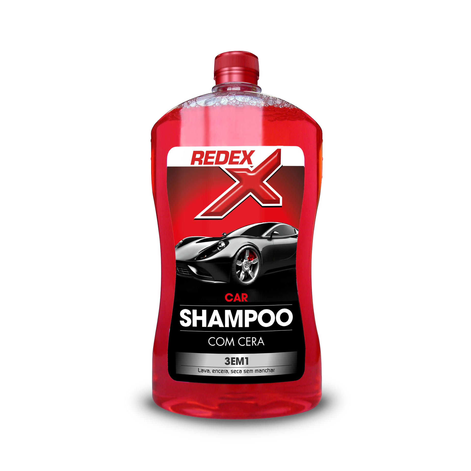Champo Automóvel 1LT REDEX